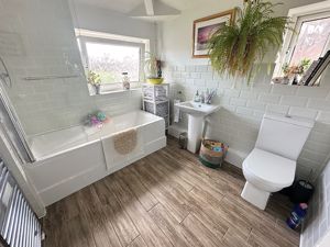 Bathroom- click for photo gallery